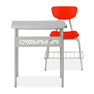 Mobiliario para instituciones educativas
